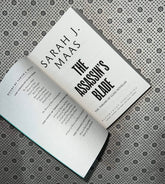 the assassins blade the throne of glass novellas adult edition by sarah j maas